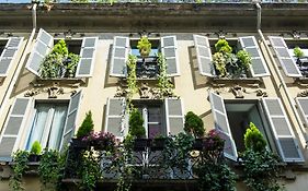 Antica Locanda Dei Mercanti